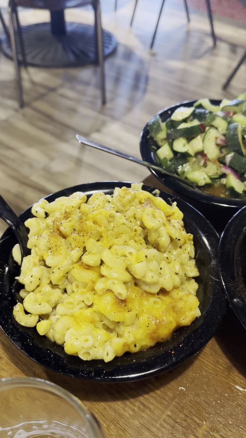 Sides That Steal the Spotlight