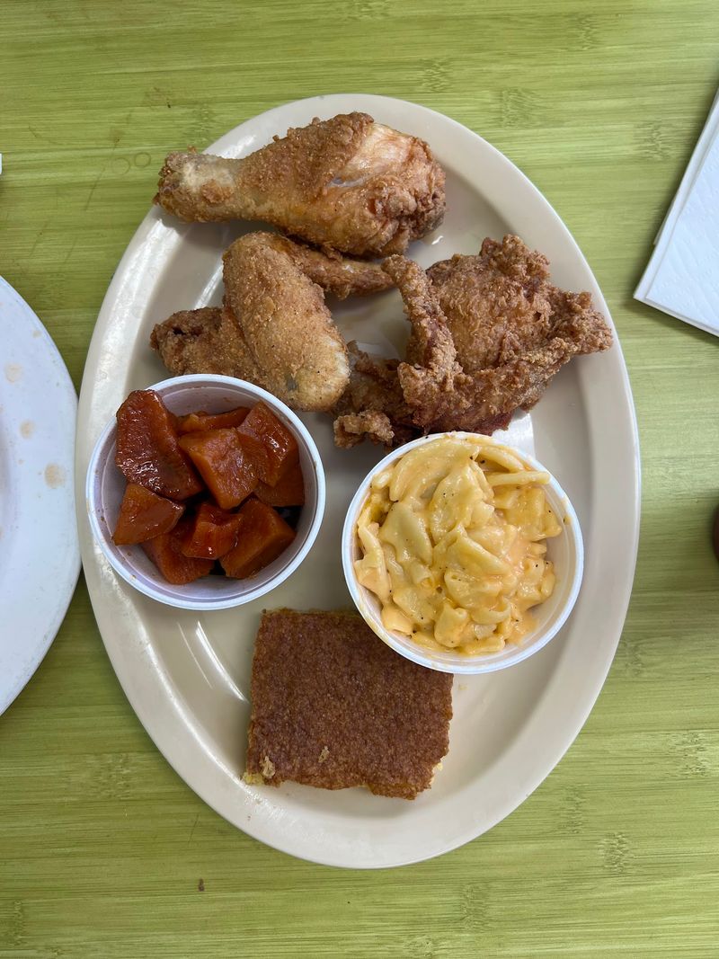 Sides That Steal the Spotlight
