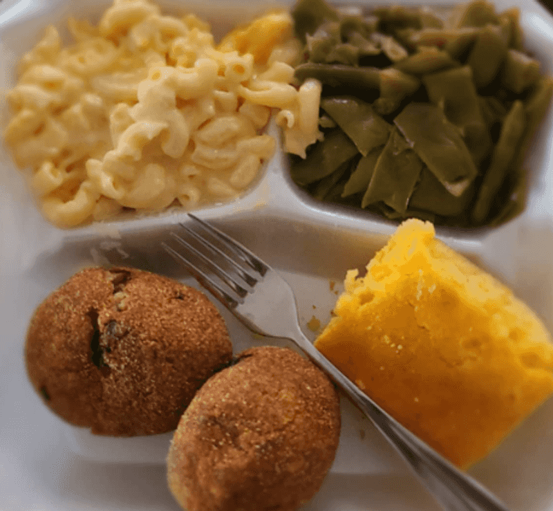 Sides That Steal the Spotlight