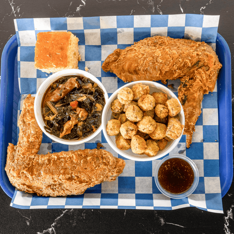 Sides That Taste Like Grandma's Kitchen