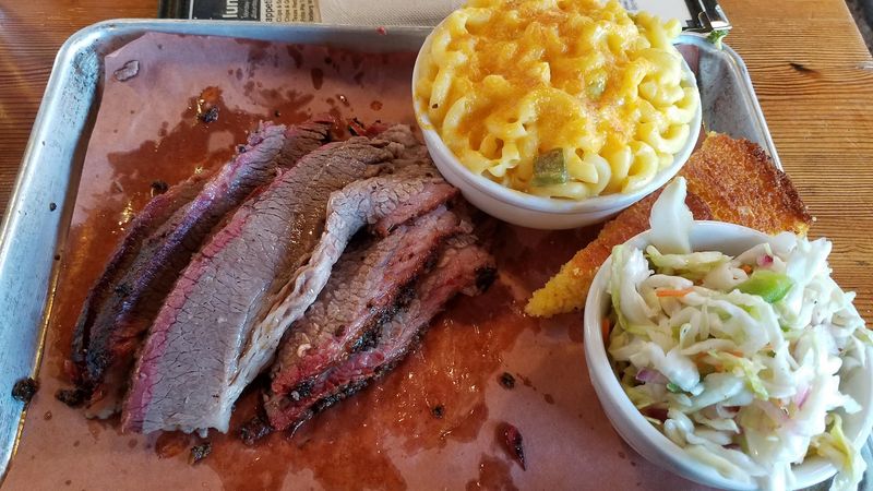Sides With a Southwest Kick