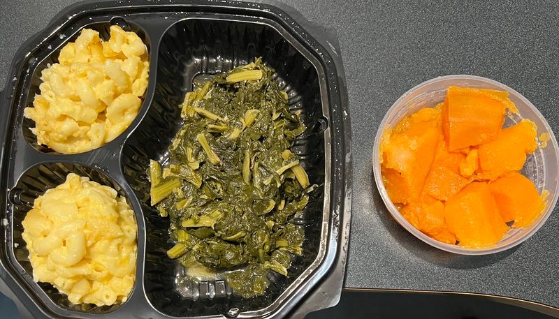 Sides Worth Bragging About