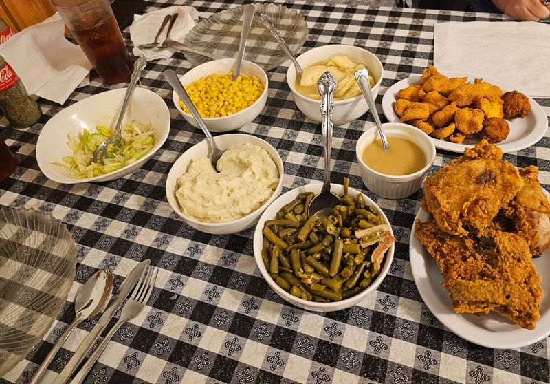 Sides Worth Saving Room For Sides Worth Saving Room For