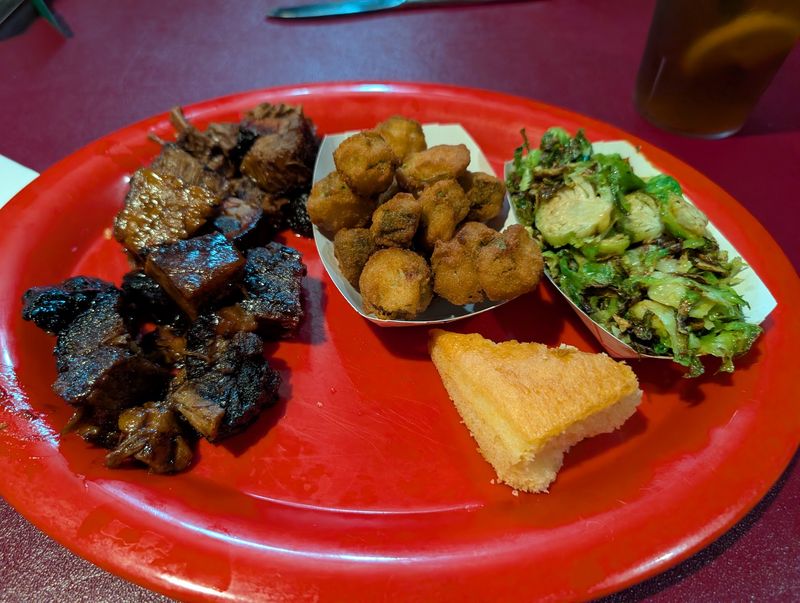 Sides Worth Saving Room For Sides Worth Saving Room For