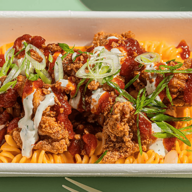 Sides Worth a Second Look