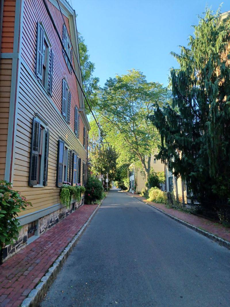 Sidewalks That Do the Driving