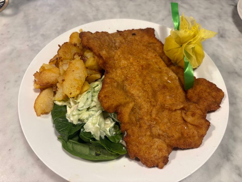Siegfried's Restaurant and German Biergarten, Sarasota, FL