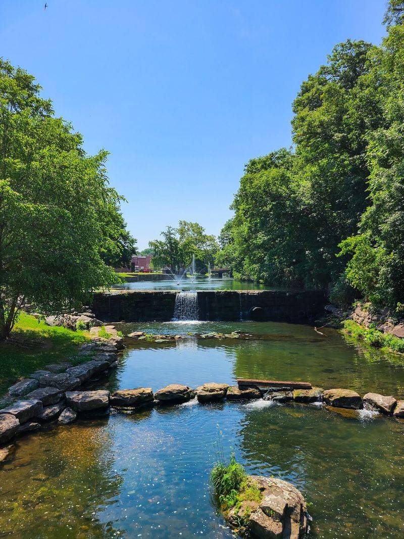 Siloam Springs, Arkansas