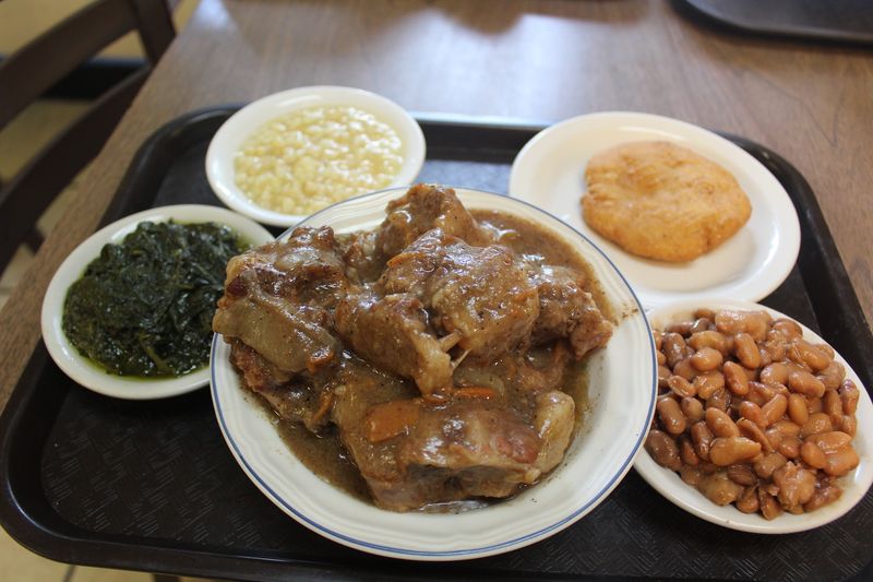Silver Sands Café, Nashville, TN