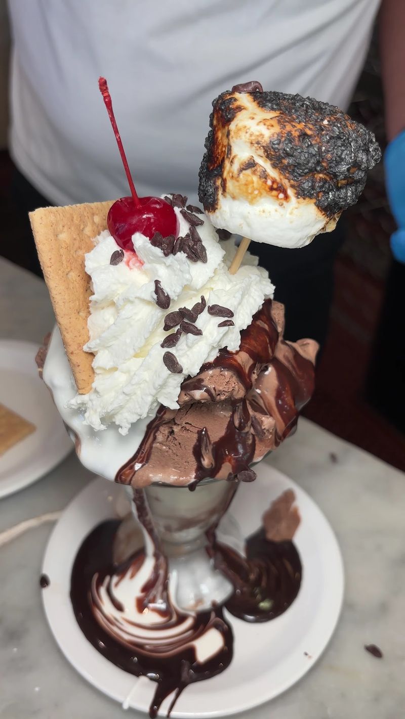 Since 1894 and Still Scooping