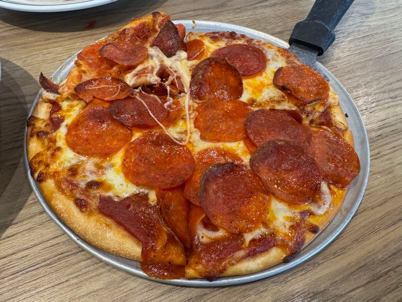 Since 1954, Slice by Slice