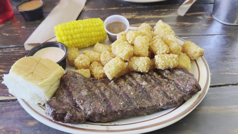 Sirloin, Specials, and Steak Night Math Sirloin, Specials, and Steak Night Math