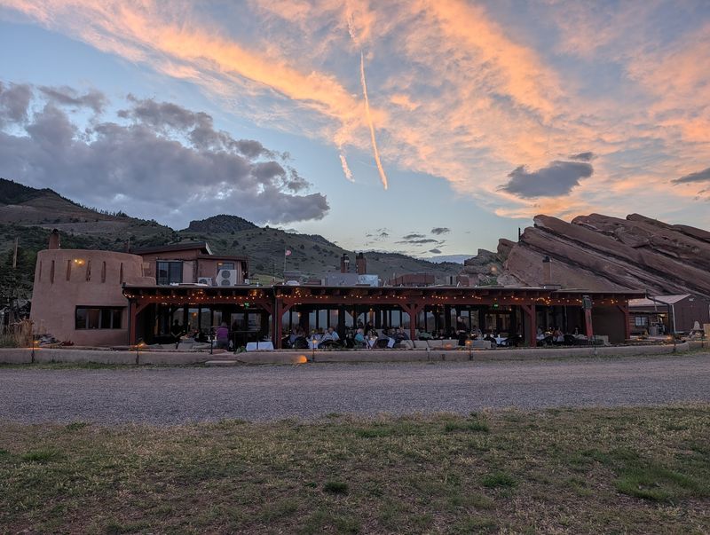 Six Decades Behind Adobe Walls