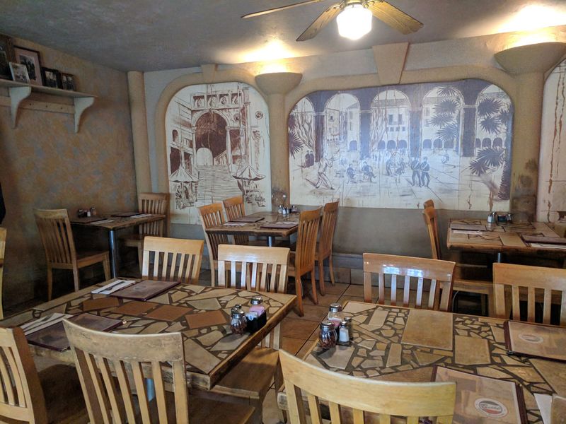 Six Decades of Family Dinners