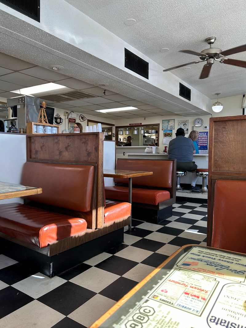 Six Decades of Homestyle Cooking Six Decades of Homestyle Cooking
