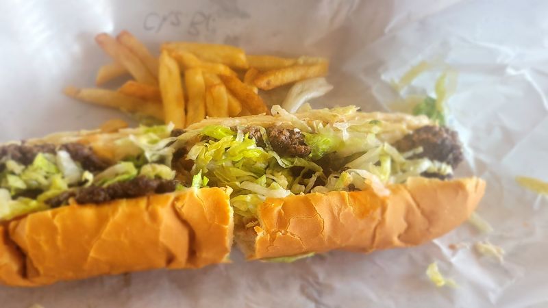 Six Inches or Twelve: A Hunger Check Six Inches or Twelve: A Hunger Check