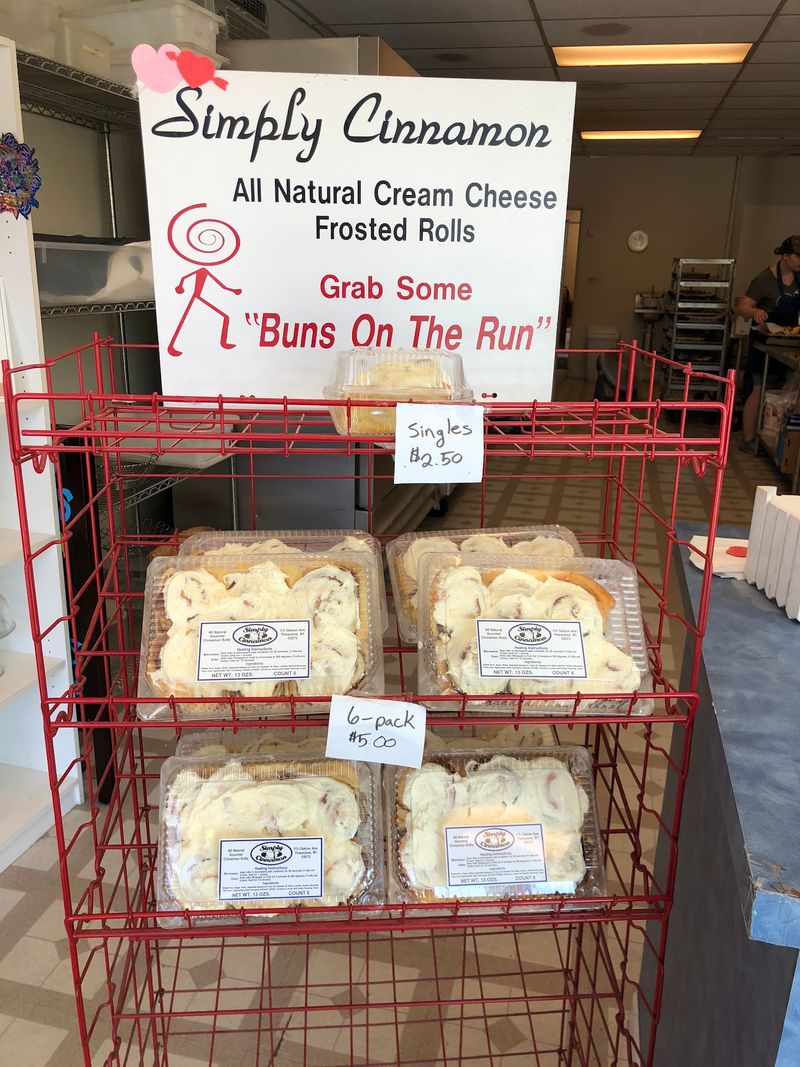 Six Rolls, One Small Price