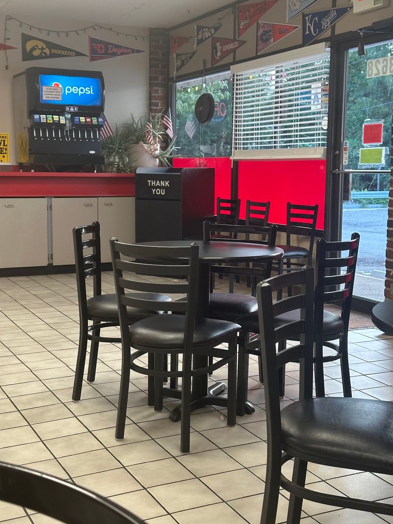 Six Tables and No Pretense Six Tables and No Pretense