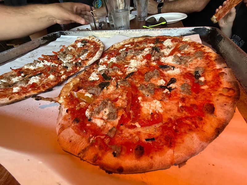 Sizes That Surprise the Table