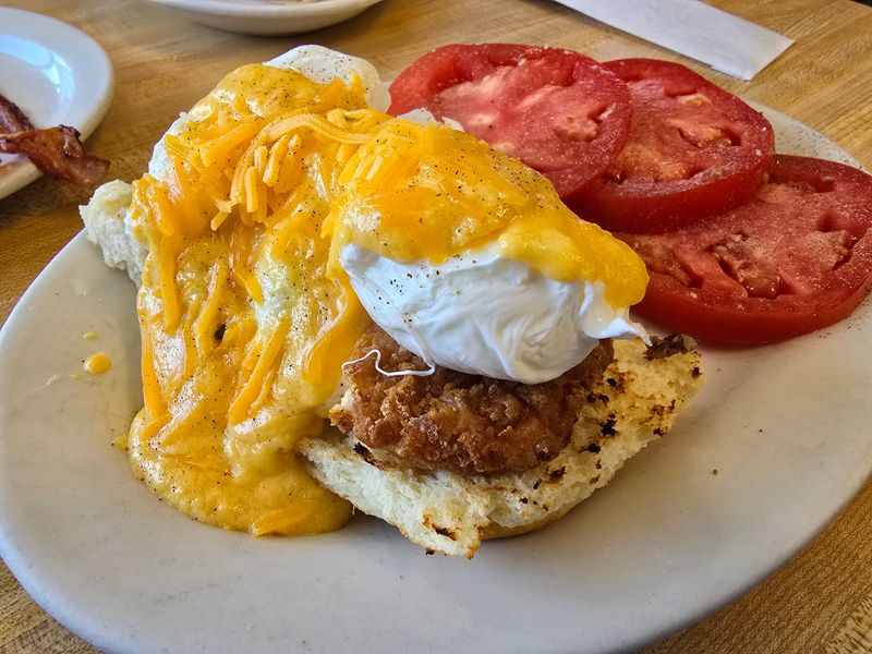 Skillet Restaurant, Spartanburg, SC