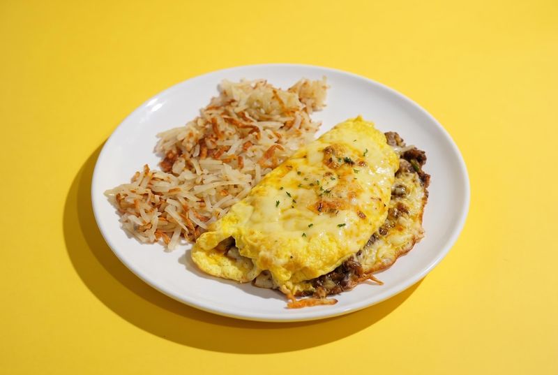 Skillets That Bring the Kick