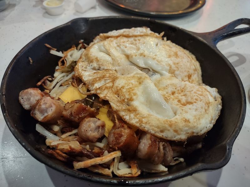Skillets Worth the Hype