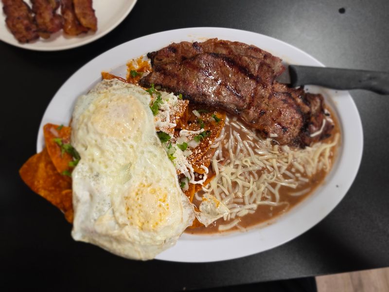 Skillets and Comfort Plates
