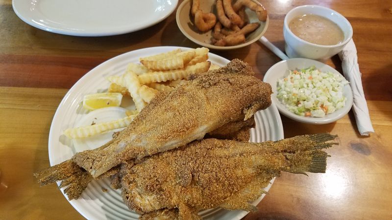 Slaw, Spuds, and the Full Plate Slaw, Spuds, and the Full Plate