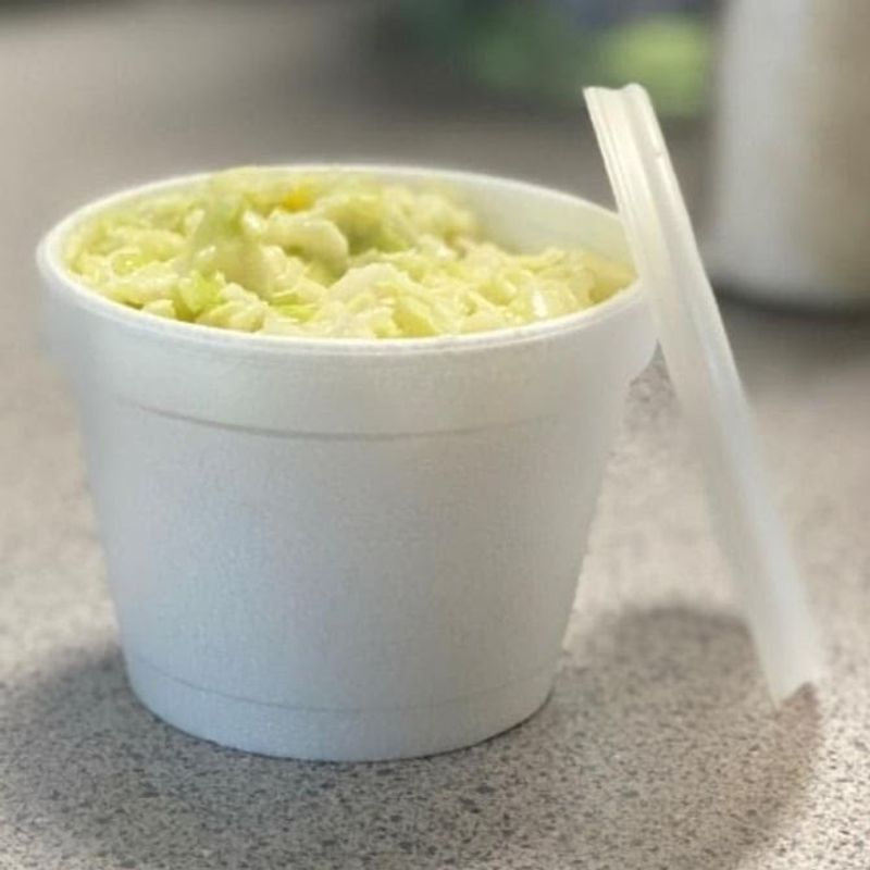 Slaw, Steamed Buns, and the Little Details Slaw, Steamed Buns, and the Little Details