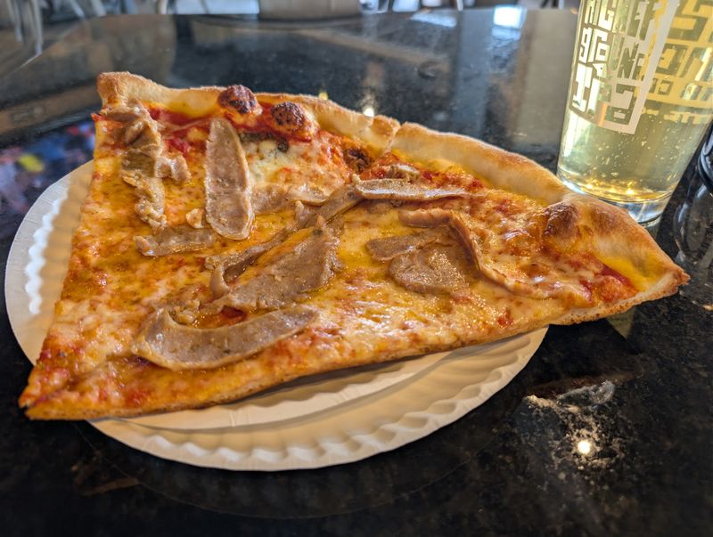Slices, Specials, and Small Change Slices, Specials, and Small Change