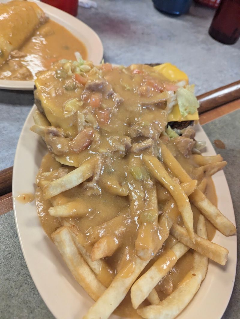 Sloppers, Burritos and Beyond