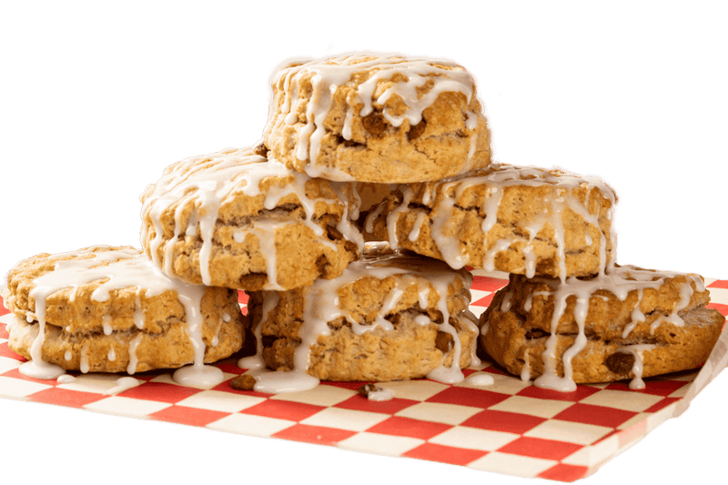 Small Cinnamon Surprises Small Cinnamon Surprises