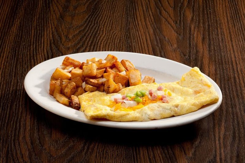 Small Plates for Lighter Appetites