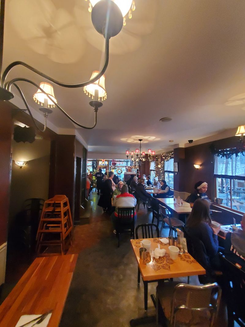 Small Room, Big Crowds