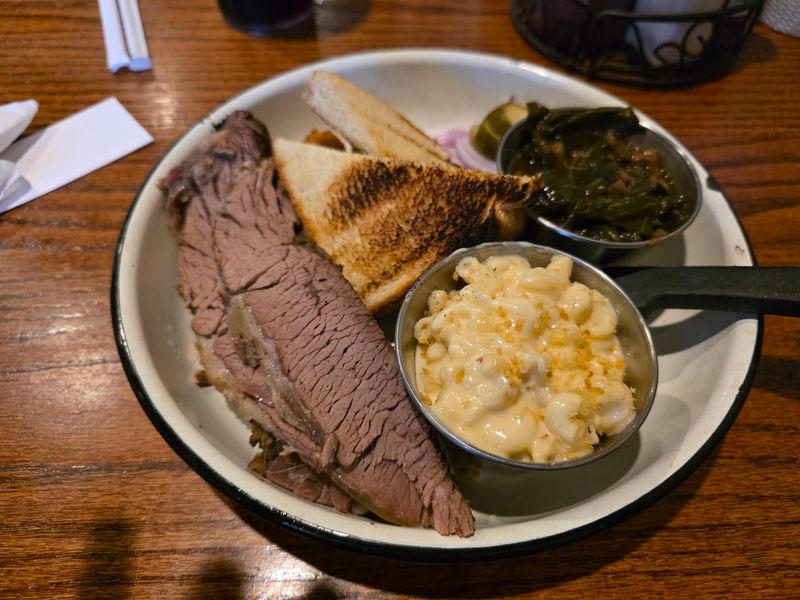 Small Town, Big Barbecue Ambitions