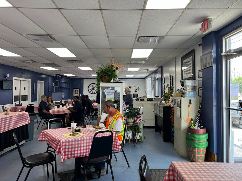 Small-Town Charm and Who Will Love It