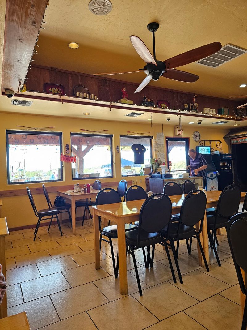 Small-Town Hospitality at Full Strength