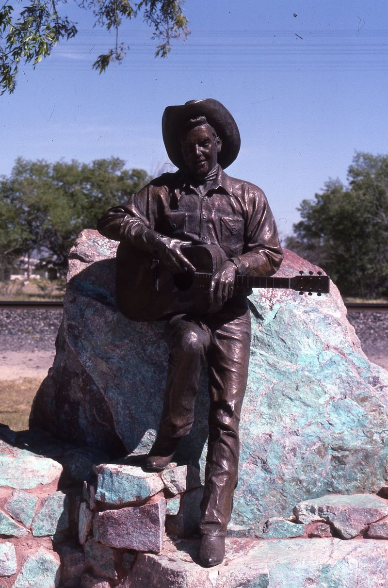 Small-Town Rhythm and Local Pride Small-Town Rhythm and Local Pride