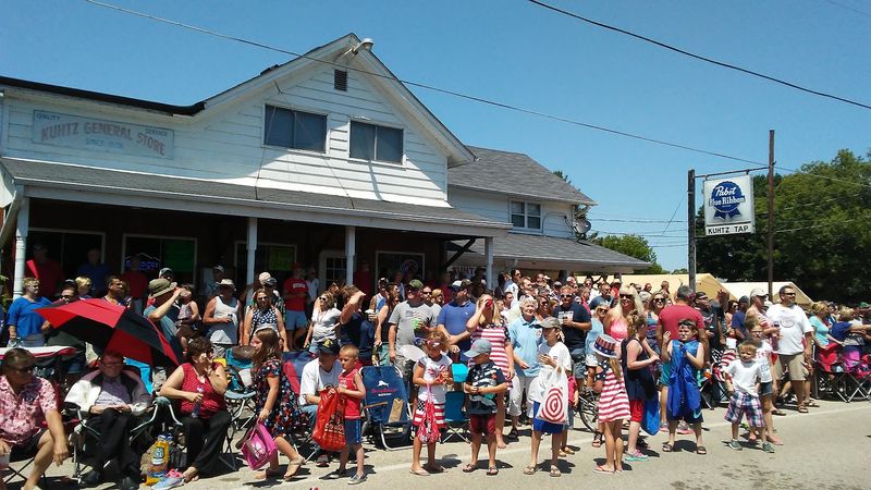 Small Town Roots, Lake Country Address Small Town Roots, Lake Country Address