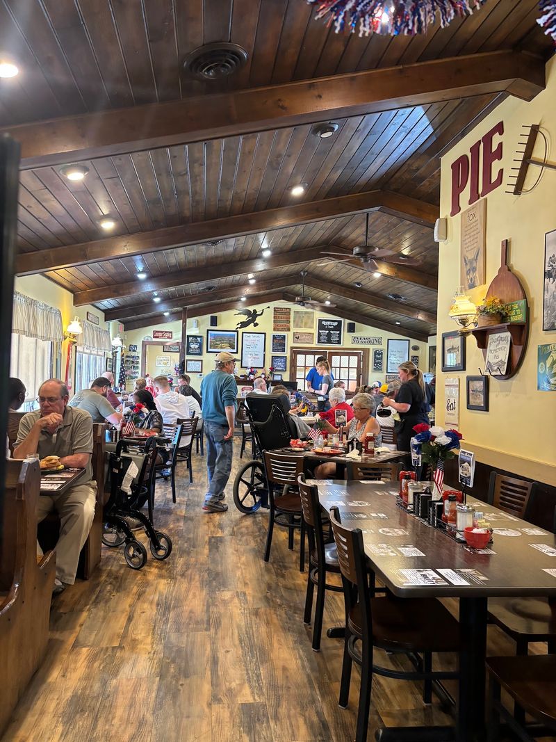 Small-Town Roots With a Local Owner Small-Town Roots With a Local Owner