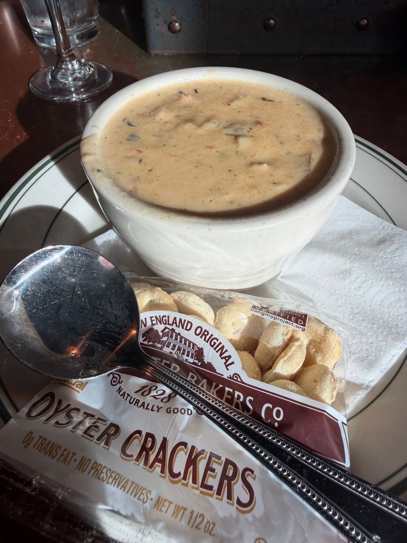 Smart Planning and a Final Spoonful