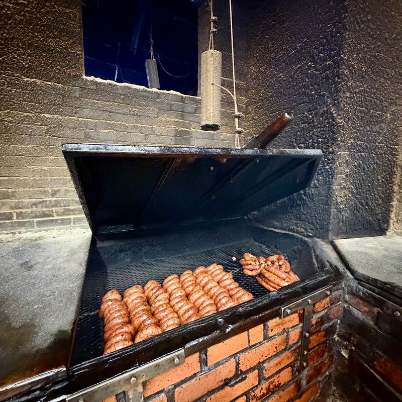 Smitty's Market, Lockhart, TX
