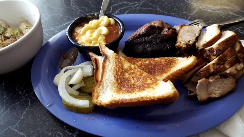 Smoked Chicken, Wings, and Surprises