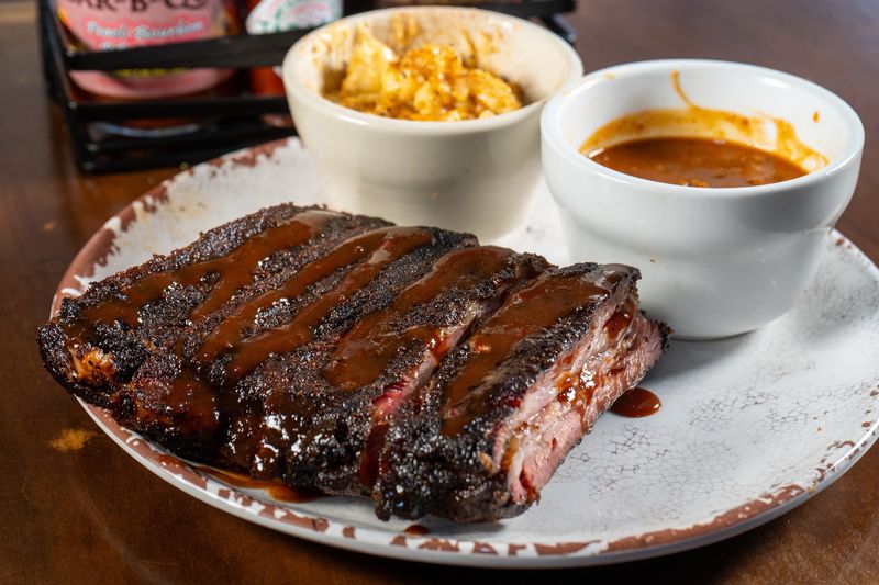 Smokey's on Pearl Street, Ellensburg, WA