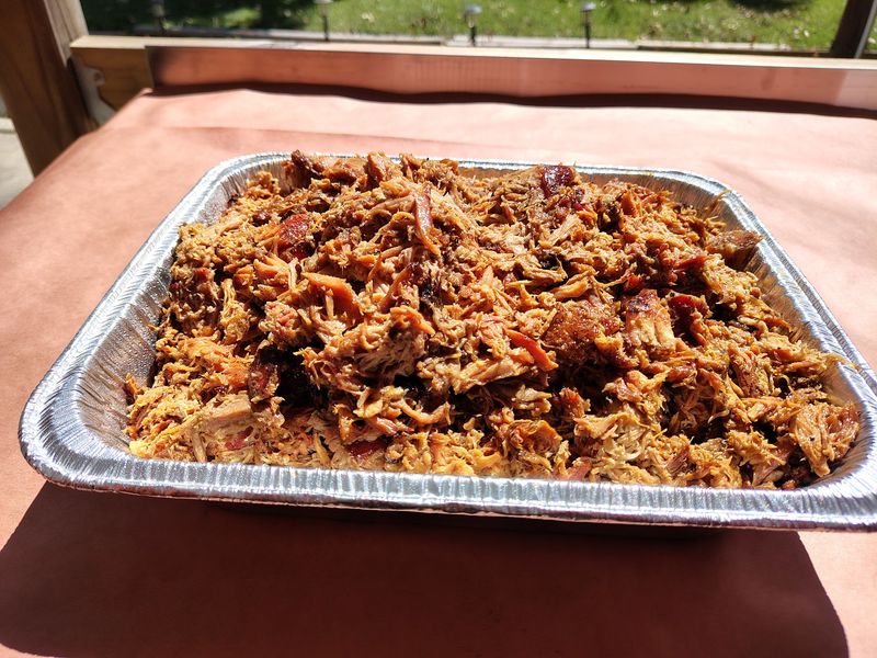 Smokin Bobs BBQ, Lakeview, OH Smokin Bobs BBQ, Lakeview, OH