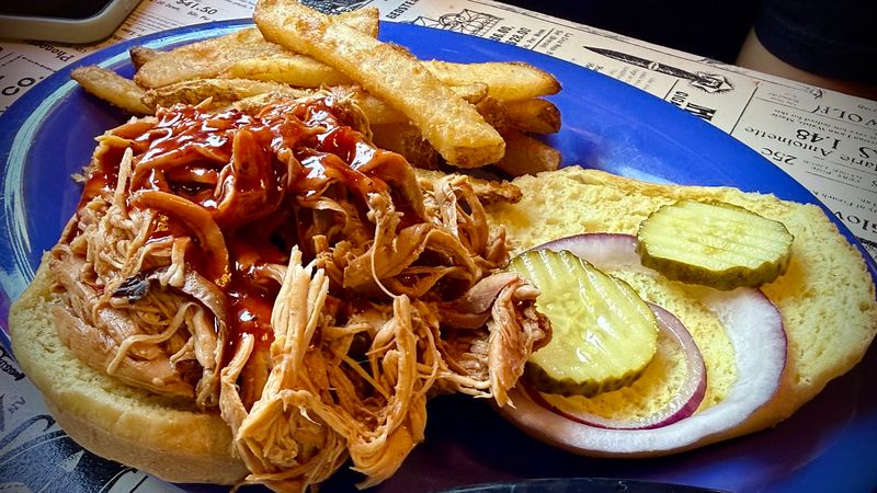 Smokin' Jack's Rib Shack, Bloomington, IN Smokin' Jack's Rib Shack, Bloomington, IN