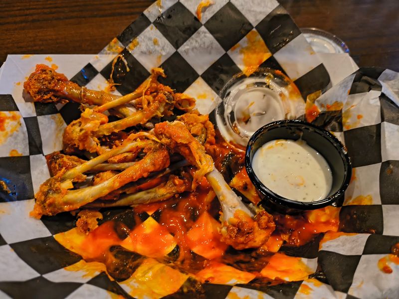 Smorgie's, St Paul, MN