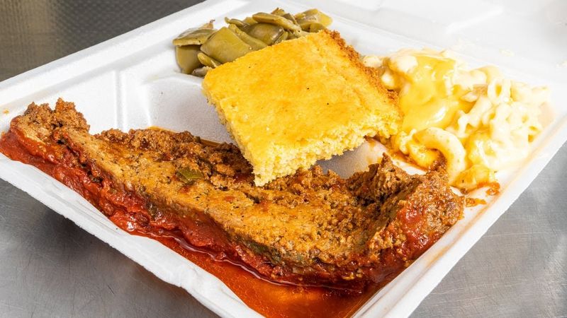 Smothered Chops and Meatloaf Loyalists