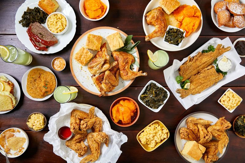 Smothered Chops and Other Comfort Classics