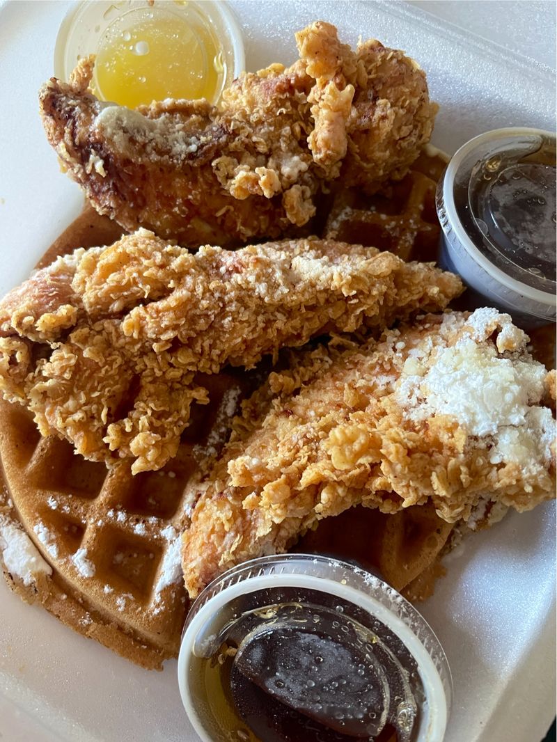 Smyrna Cafe, Smyrna, TN